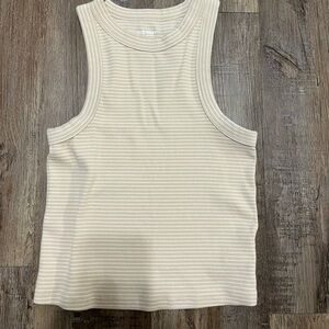 Old Navy Tank